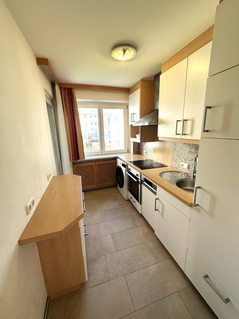 5700 Zell am See: Ab SOFORT !! Schüttdorf: zentral gelegene, sonnige, helle 3 Zimmerwohnung 80m²!