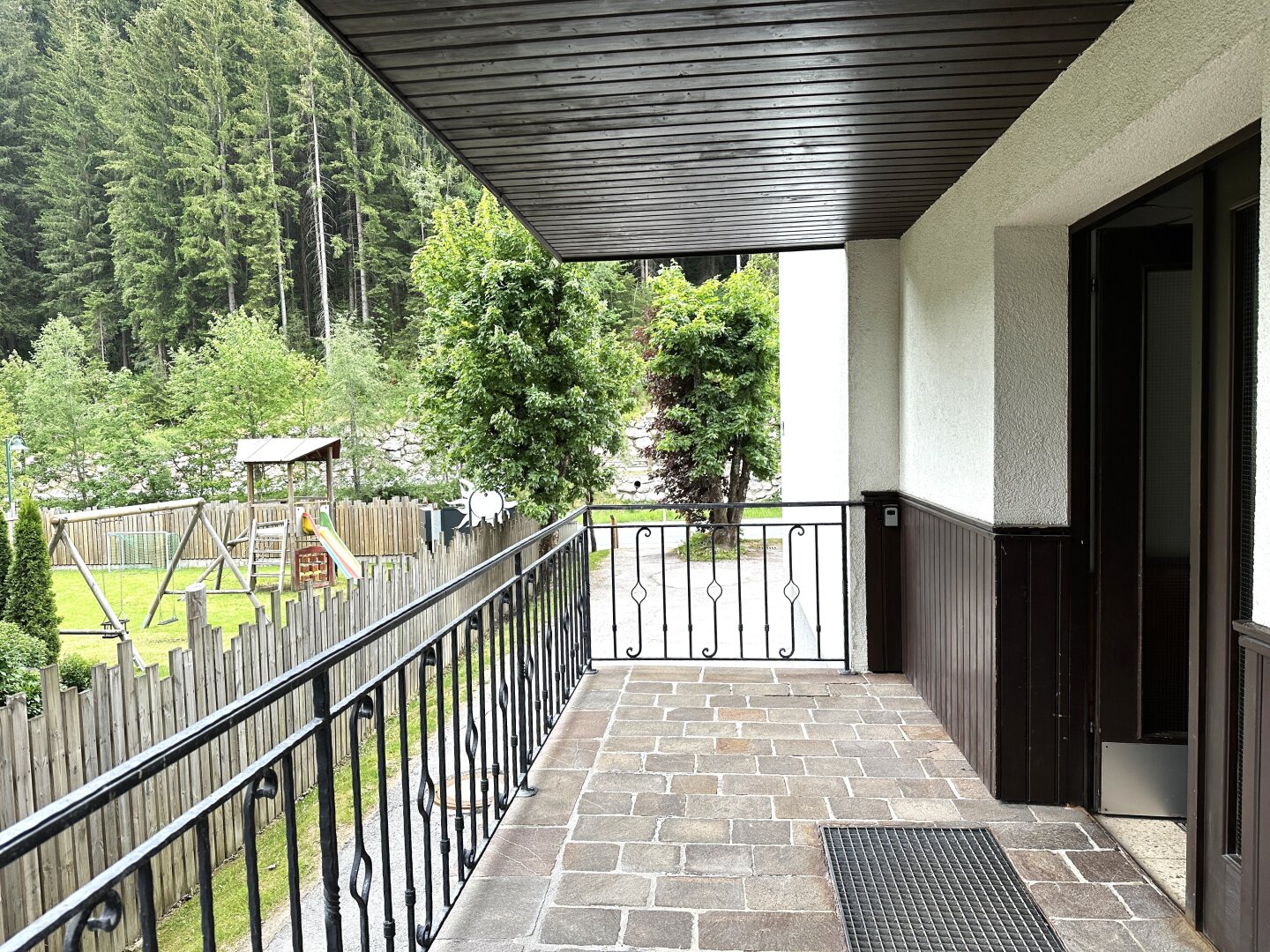 5753 Saalbach: Ab auf die Piste !! Ferienwohnung 32,48 m², großer  Balkon, möbliert, Zweitwohnsitz, Parkplatz vorhanden !!