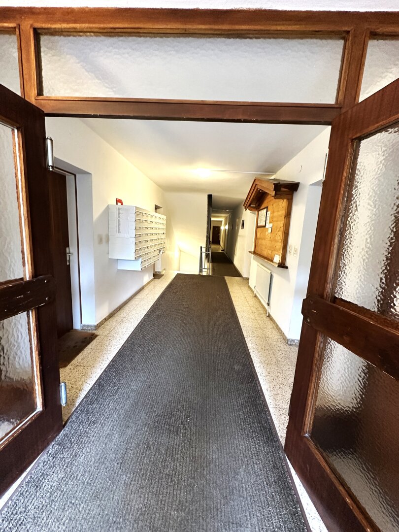 5753 Saalbach: Ab auf die Piste !! Ferienwohnung 32,48 m², großer  Balkon, möbliert, Zweitwohnsitz, Parkplatz vorhanden !!