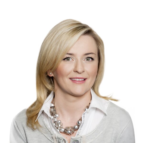 Anna Gasienica-Fronek