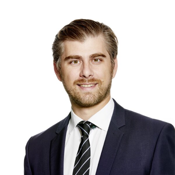 Daniel Bolataschwili