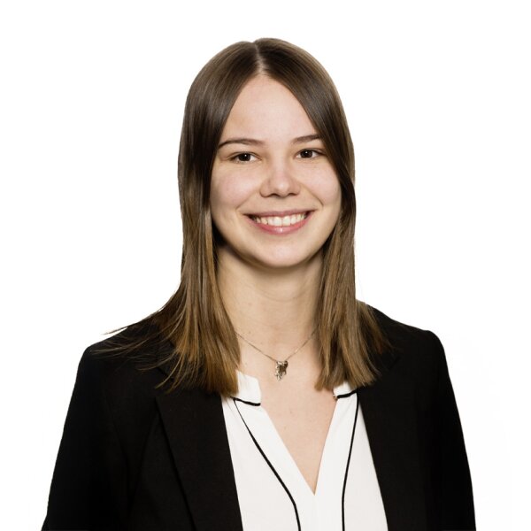 Helena Rohrauer