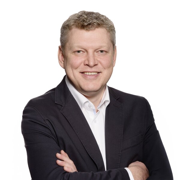Andreas Minarik
