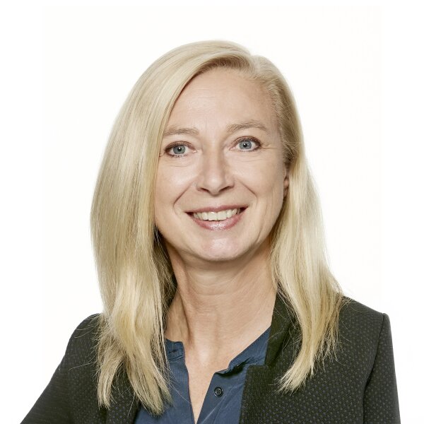 Frau Ilse Reindl