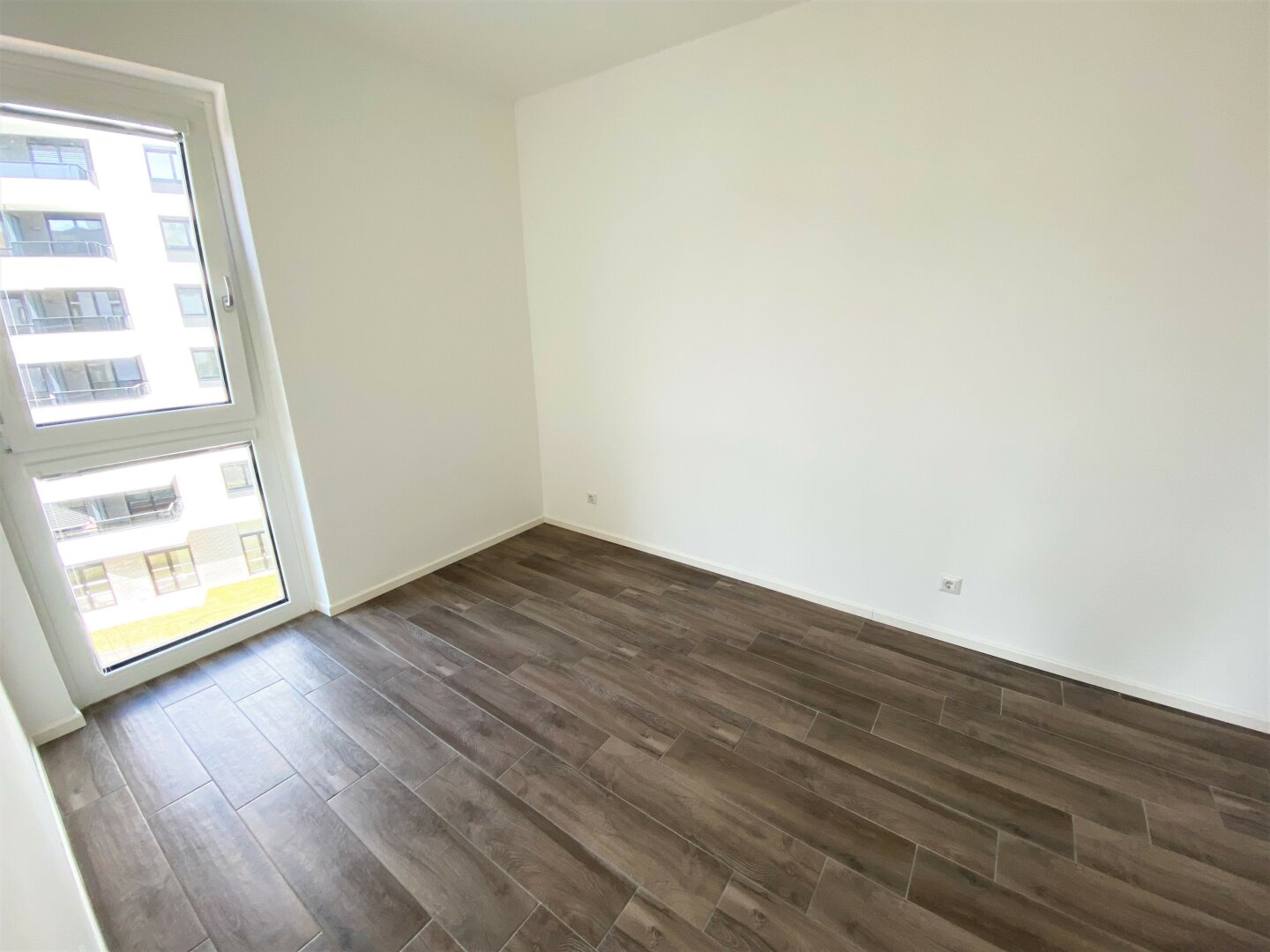 2-Zimmerwohnung mit Balkon! Hohe Qualität trifft Effizienz - Smart Wohnung im Sonnwendviertel