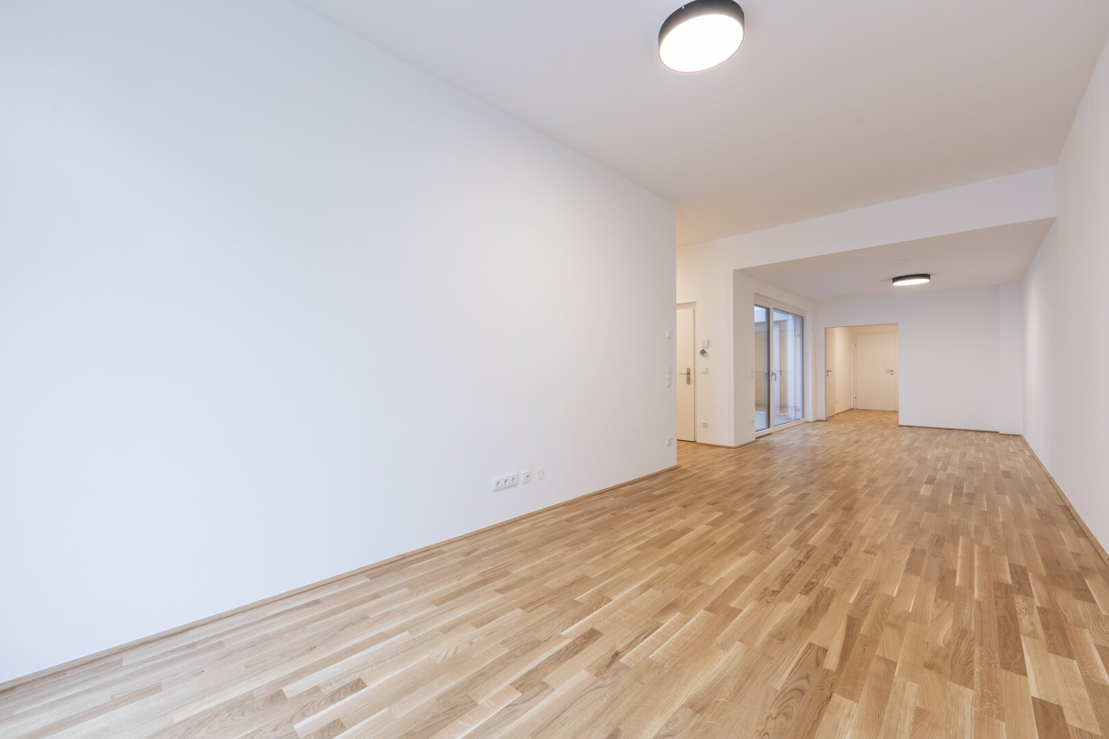Urbanes Wohnen an der Alten Donau – Ihr neues Zuhause in Wien!