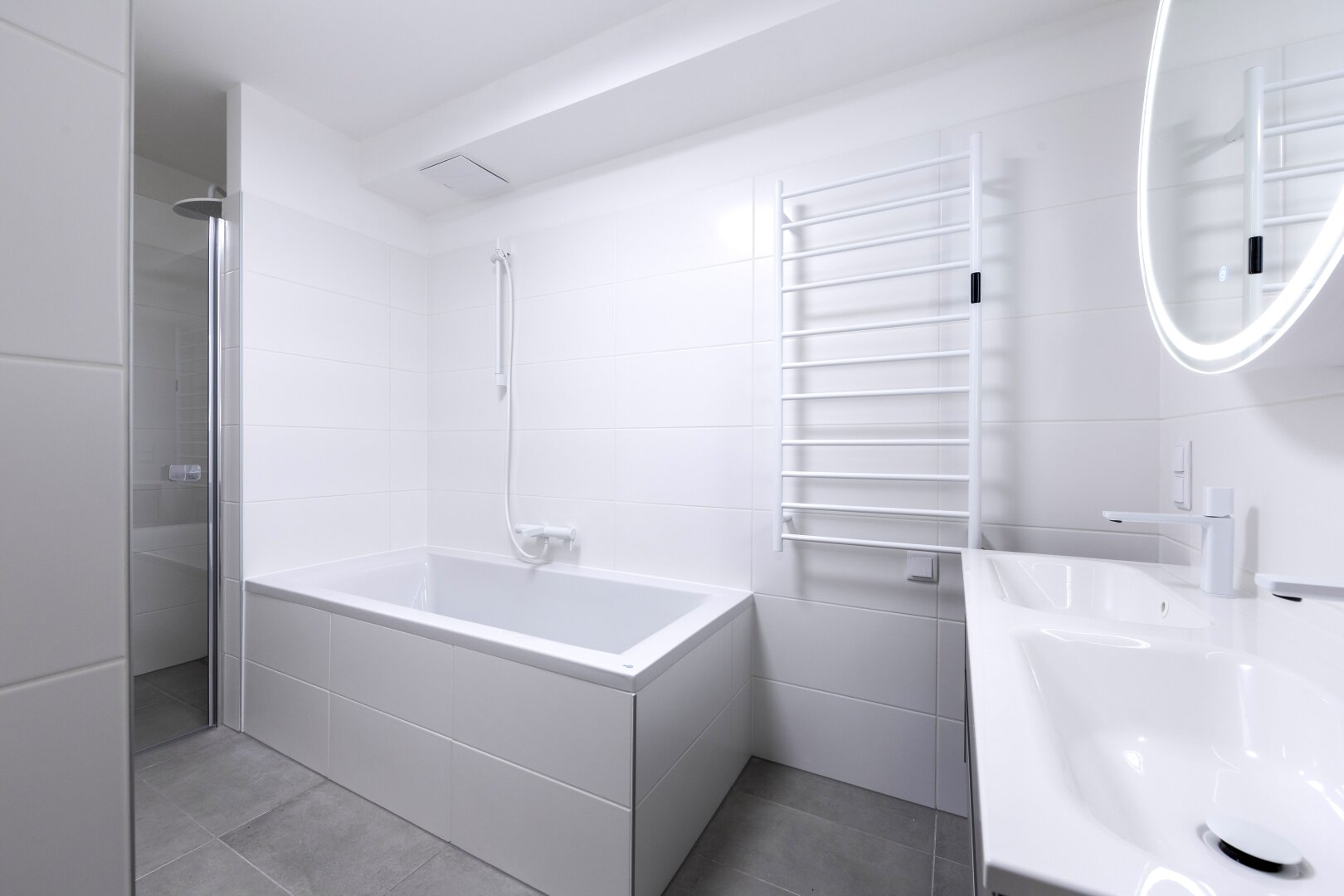 Urbanes Wohnen an der Alten Donau – Ihr neues Zuhause in Wien!