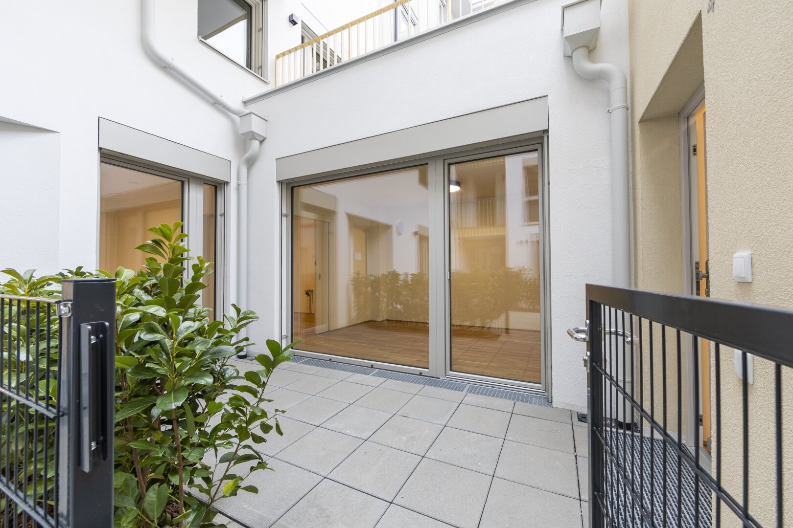 Urbanes Wohnen an der Alten Donau – Ihr neues Zuhause in Wien!