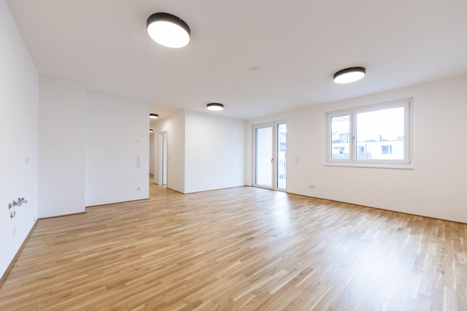 Wohnen und Investieren in der Donaustadt: Modernes Neubauprojekt mit 53 Wohnungen und nachhaltiger Bauweise