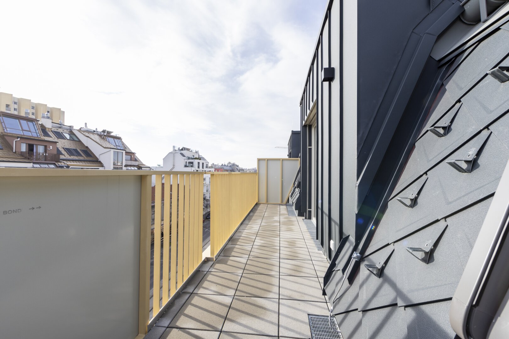 Exklusives Wohnen in der Donaustadt: 53 Neubauwohnungen mit bester Infrastruktur und hoher Rendite