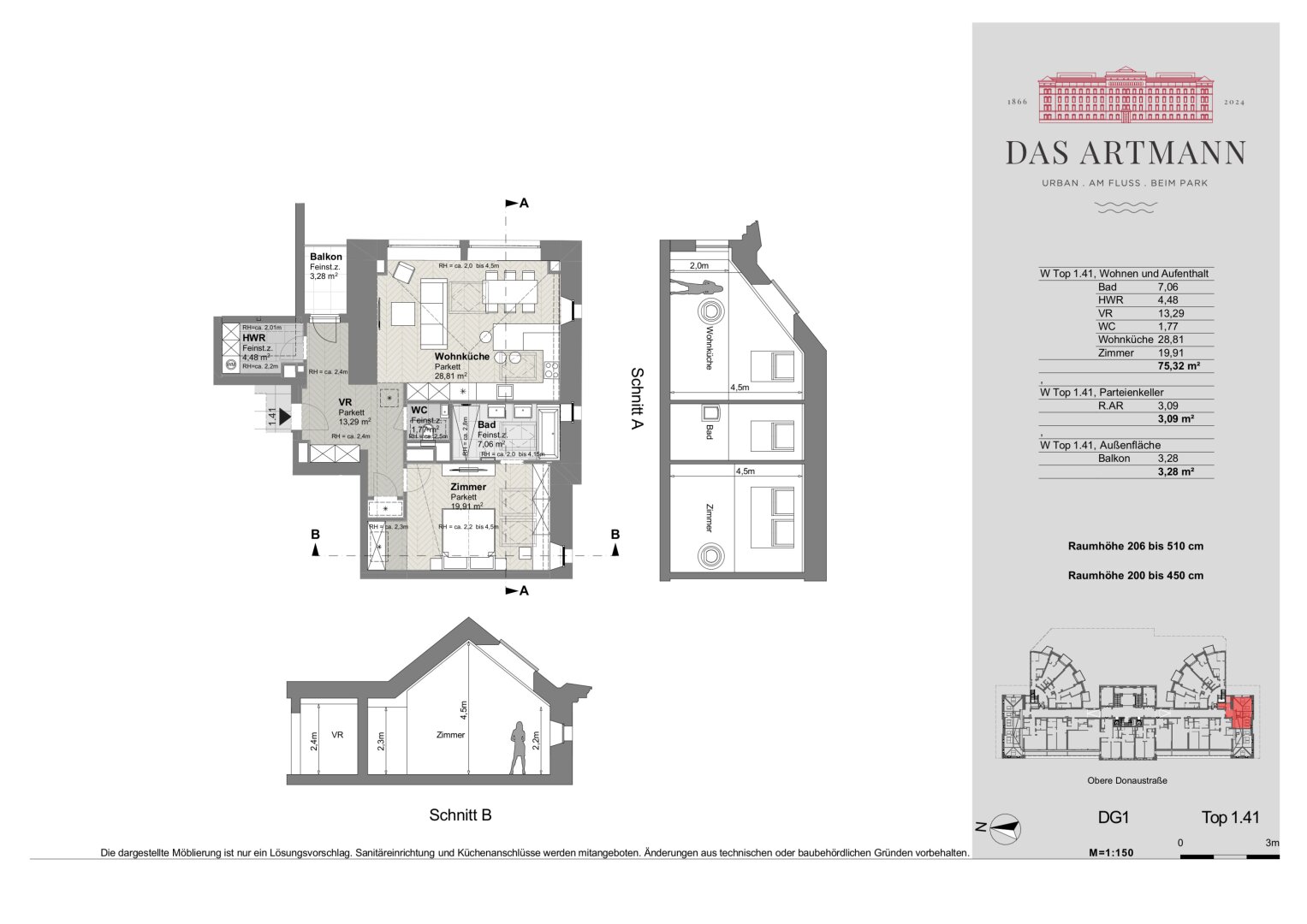 Grundriss 1