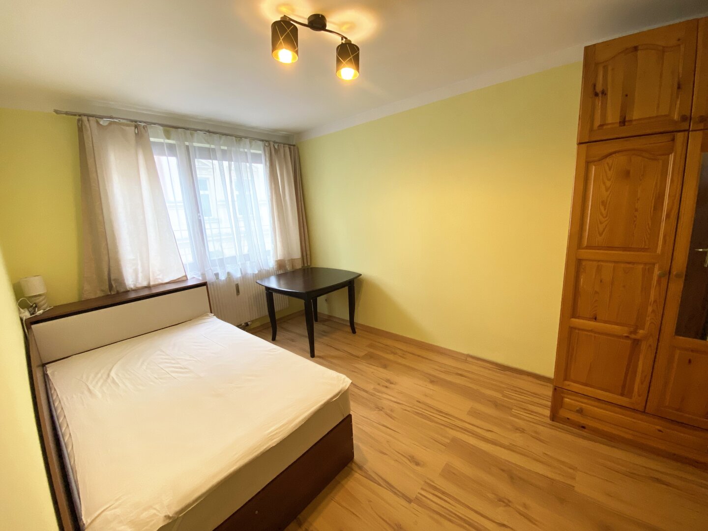 Optimal geschnittene - möblierte 2-Zimmerwohnung nähe Reumannplatz!