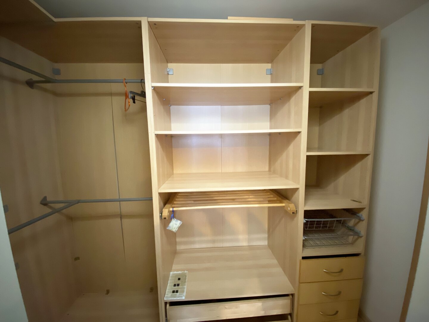 Optimal geschnittene - möblierte 2-Zimmerwohnung nähe Reumannplatz!