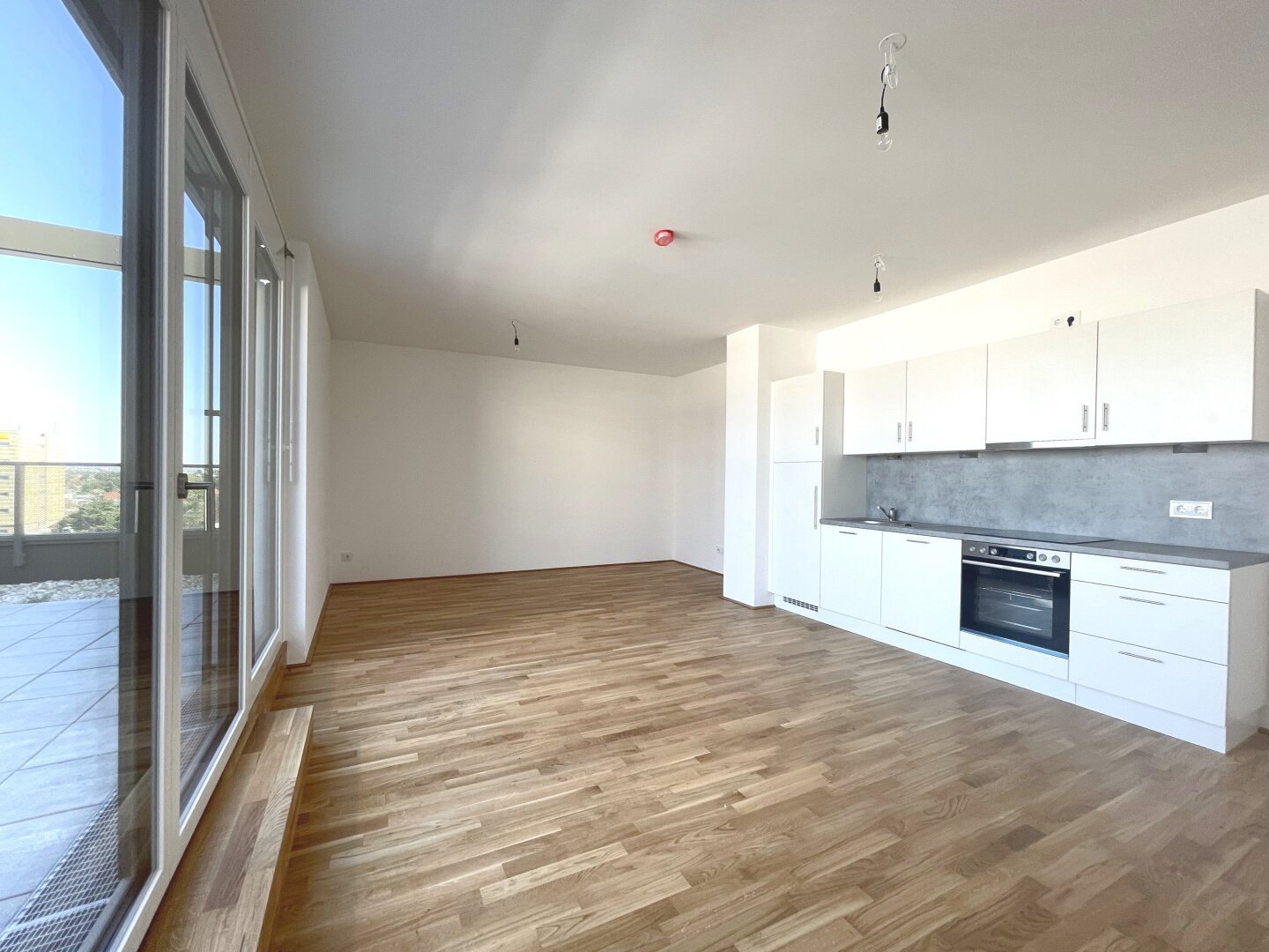 Geschmackvolles Erscheinungsbild – optimale Grundrisse