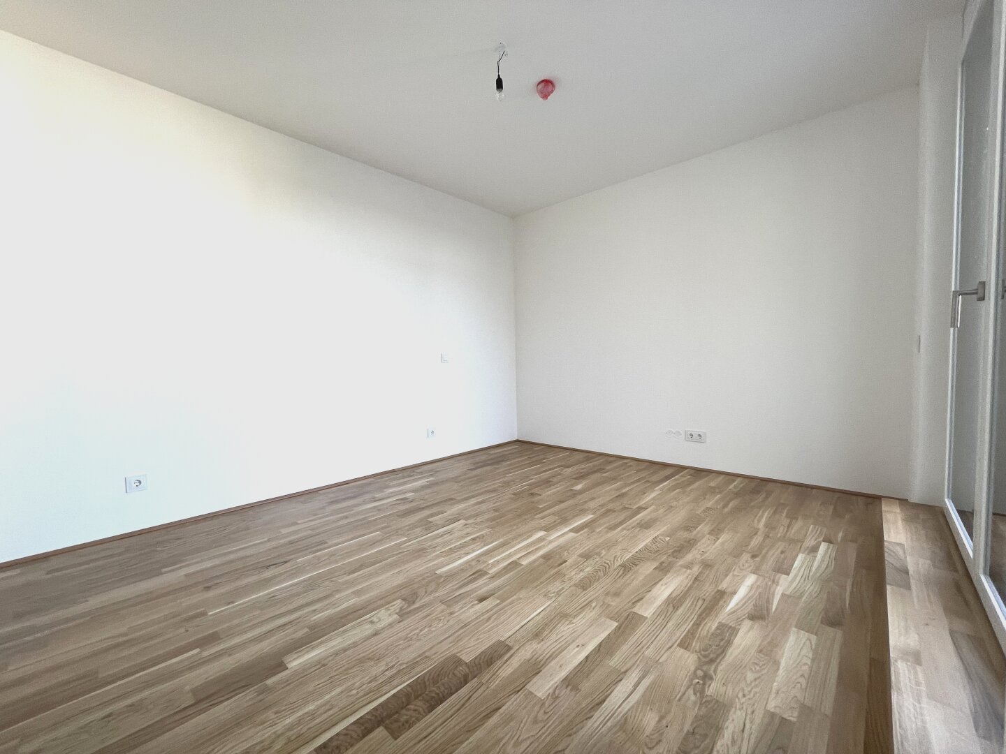 Geschmackvolles Erscheinungsbild – optimale Grundrisse