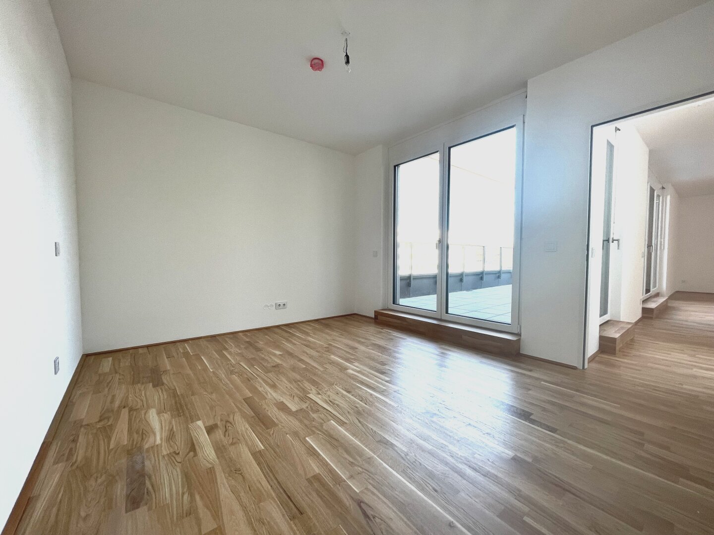 Geschmackvolles Erscheinungsbild – optimale Grundrisse