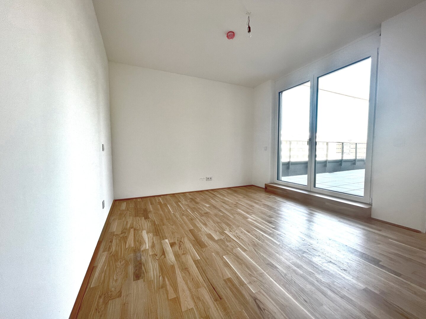 Geschmackvolles Erscheinungsbild – optimale Grundrisse