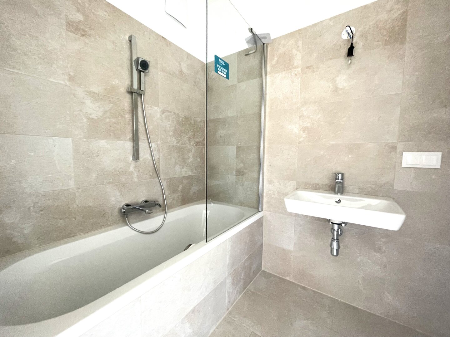 Geschmackvolles Erscheinungsbild – optimale Grundrisse