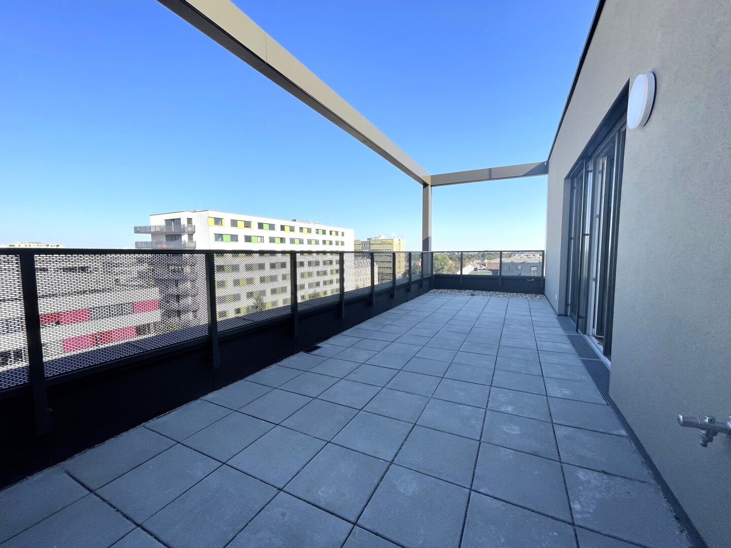 Geschmackvolles Erscheinungsbild – optimale Grundrisse