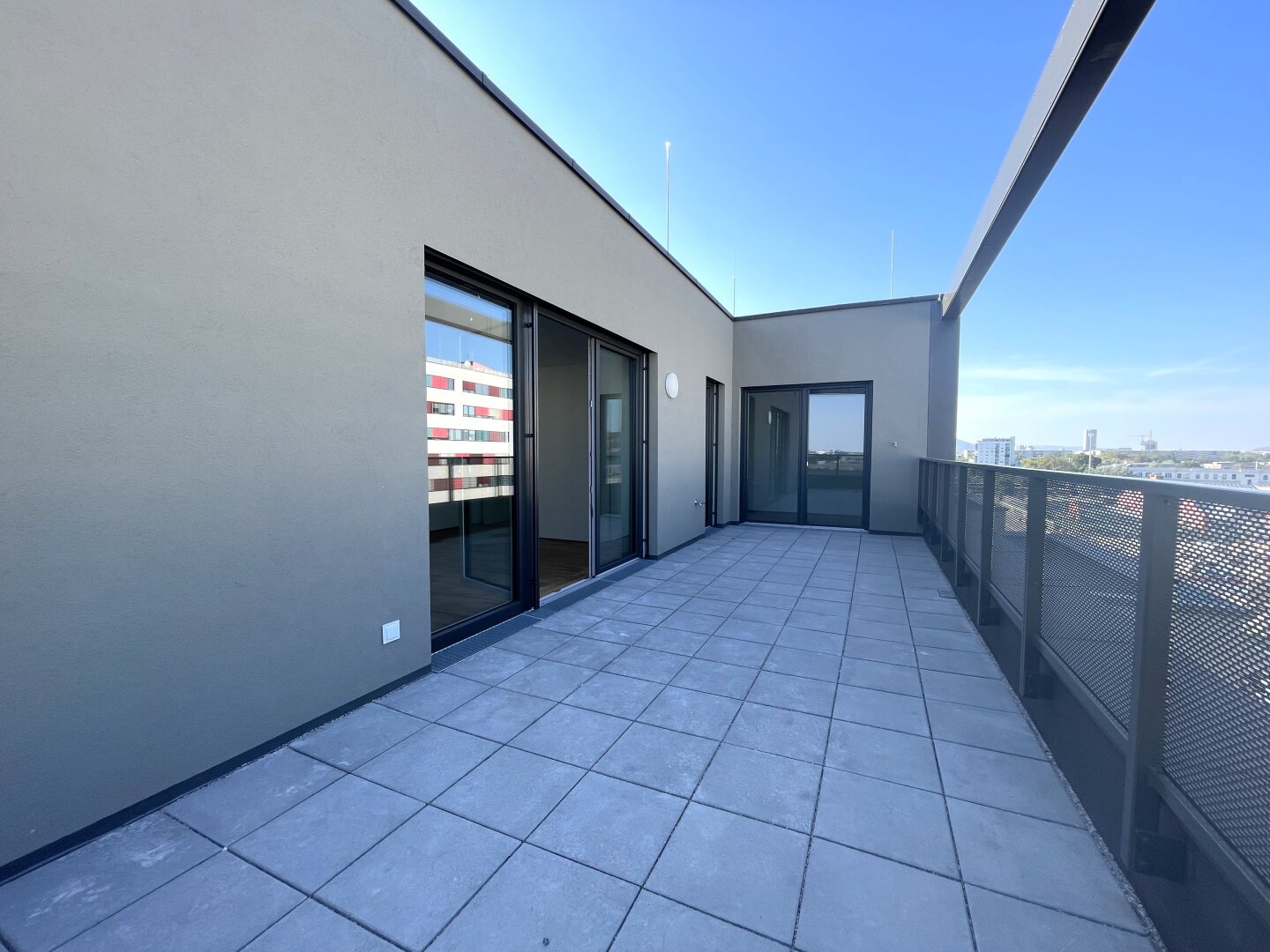 Geschmackvolles Erscheinungsbild – optimale Grundrisse