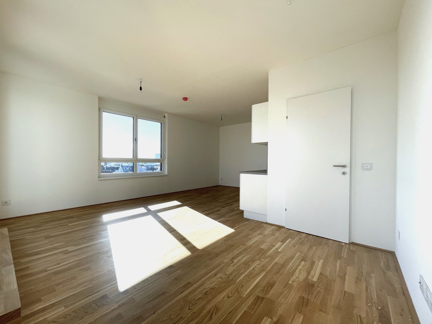 Moderne Architektur – hochwertige Qualität