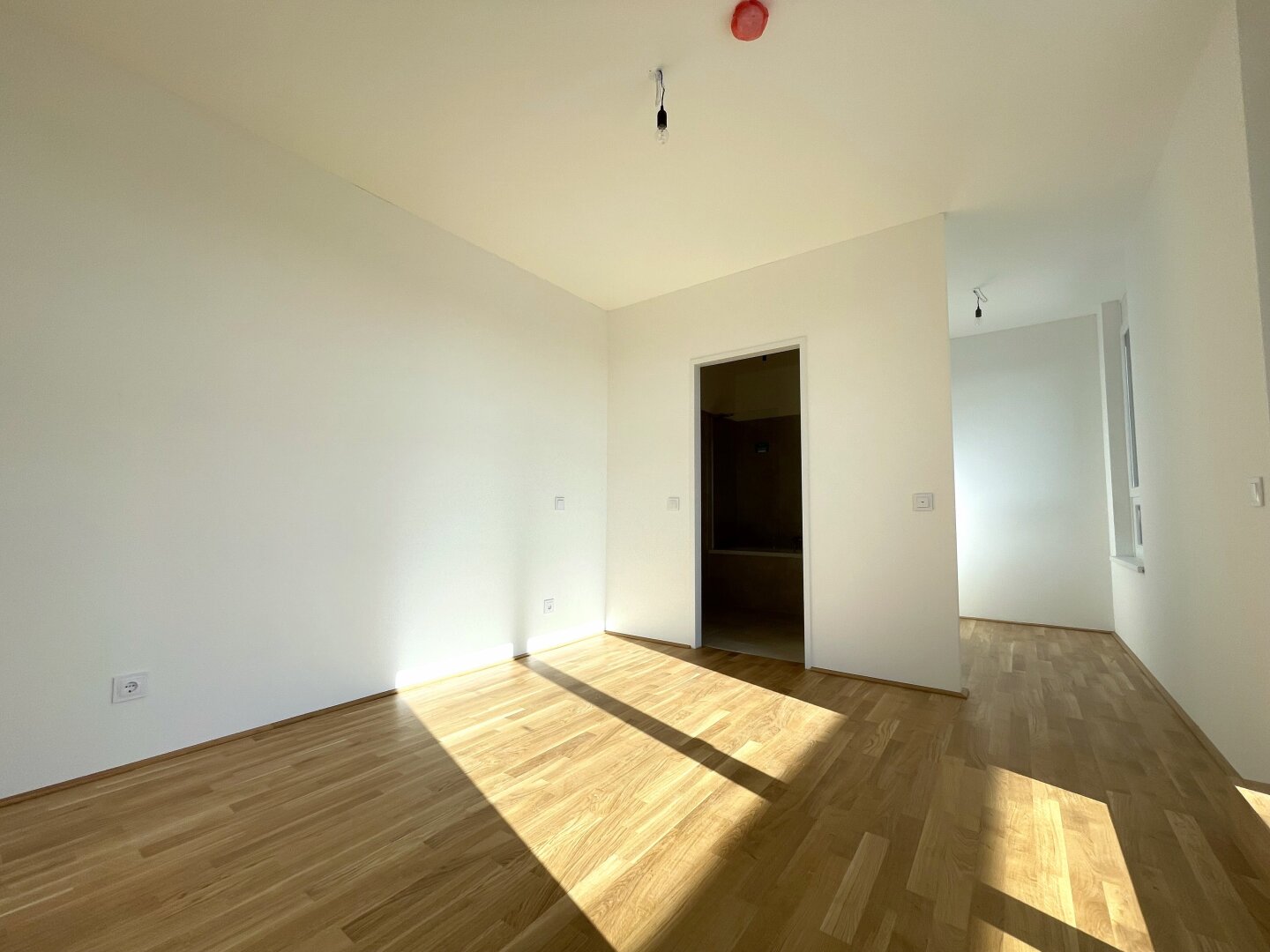 Moderne Architektur – hochwertige Qualität