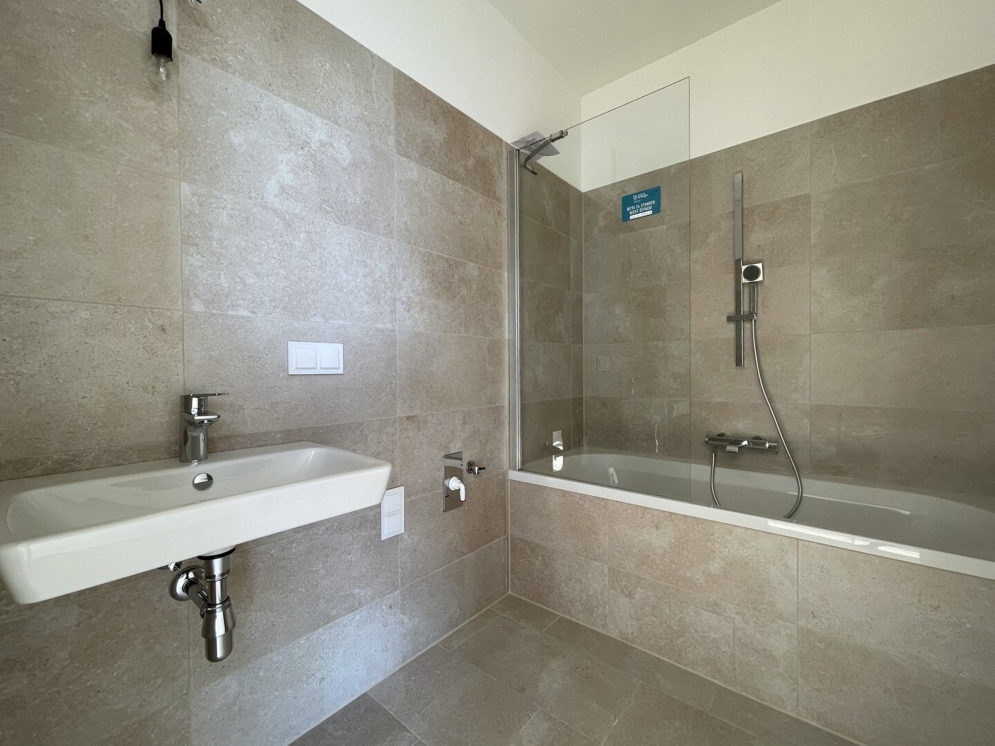 Moderne Architektur – hochwertige Qualität