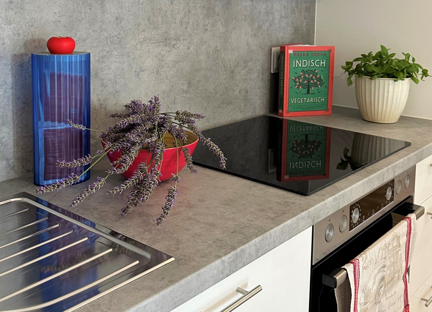 Moderne Architektur – hochwertige Qualität