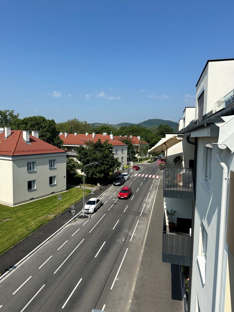 Ideal Wohnen in Floridsdorf!