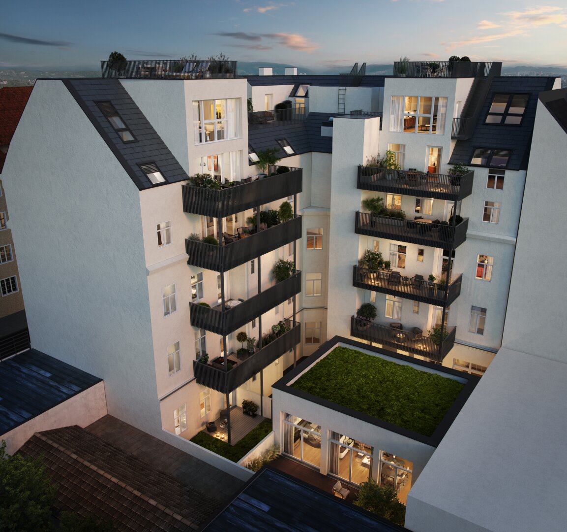 Meißnergasse 2: Einzigartige Investitionsmöglichkeit für eine sichere Zukunft!