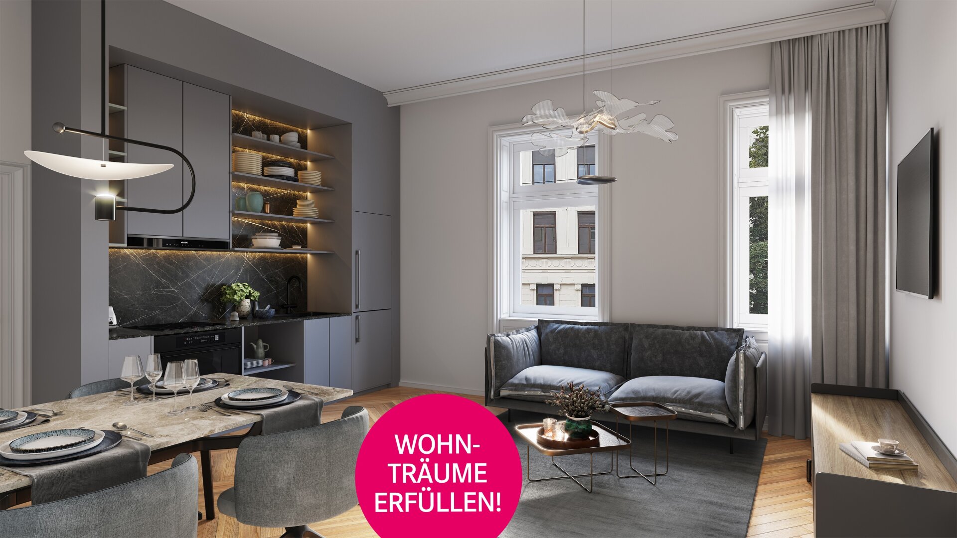 Meißnergasse 2: Einzigartige Investitionsmöglichkeit für eine sichere Zukunft!