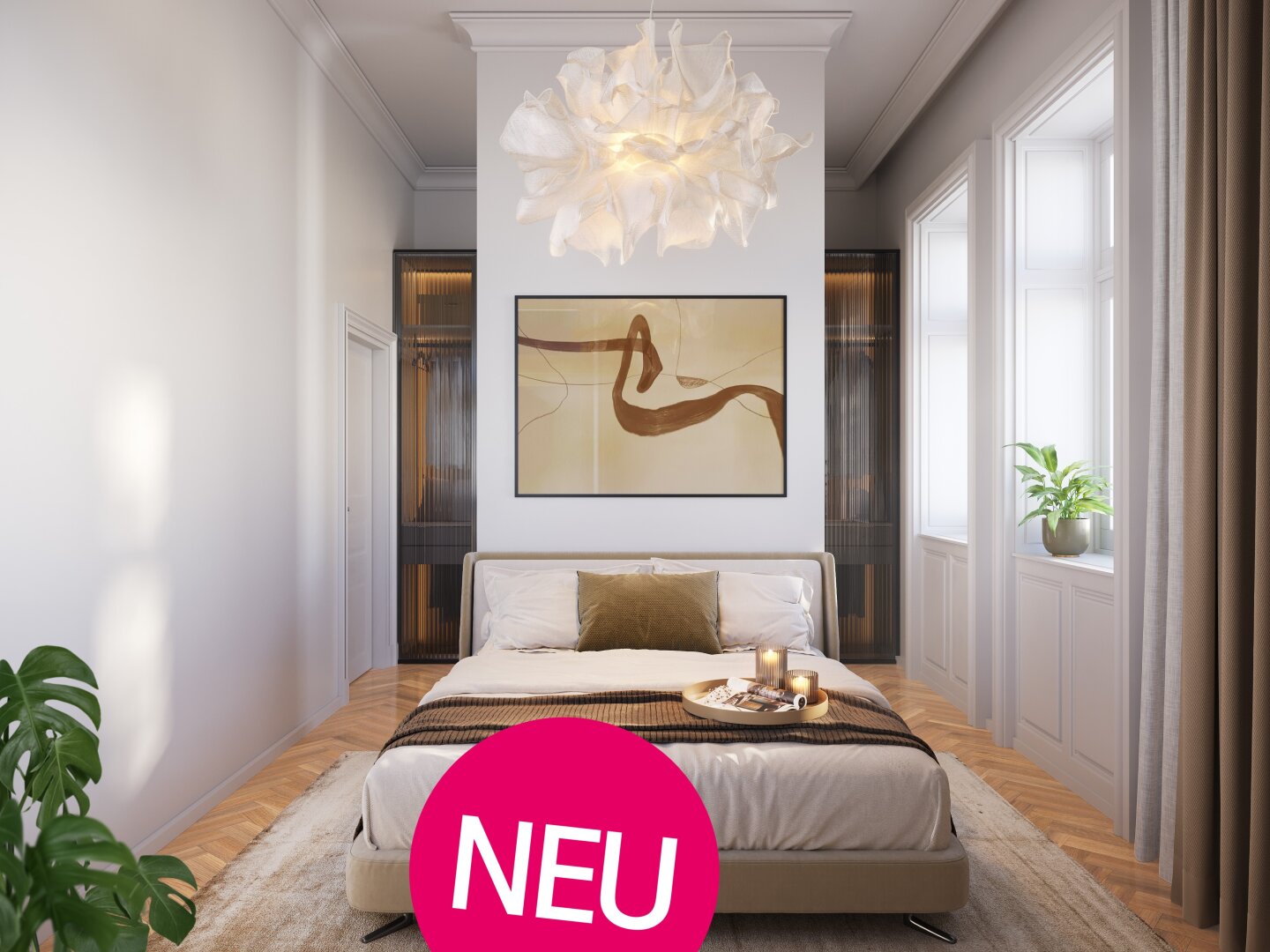 Investition in Wiens Zukunft: Moderne Vorsorge in Meißnergasse 2