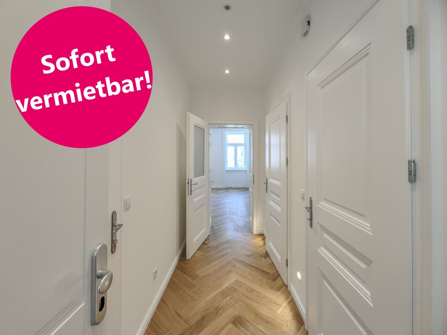 Investition in Wiens Zukunft: Moderne Vorsorge in Meißnergasse 2