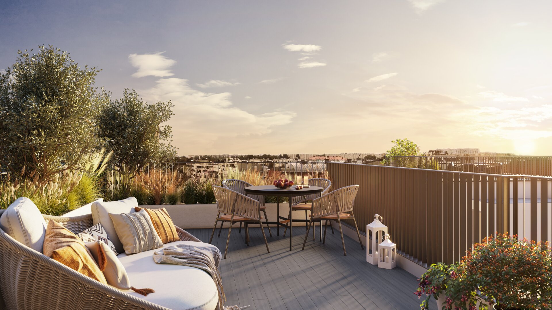 Investition in Wiens Zukunft: Moderne Vorsorge in Meißnergasse 2