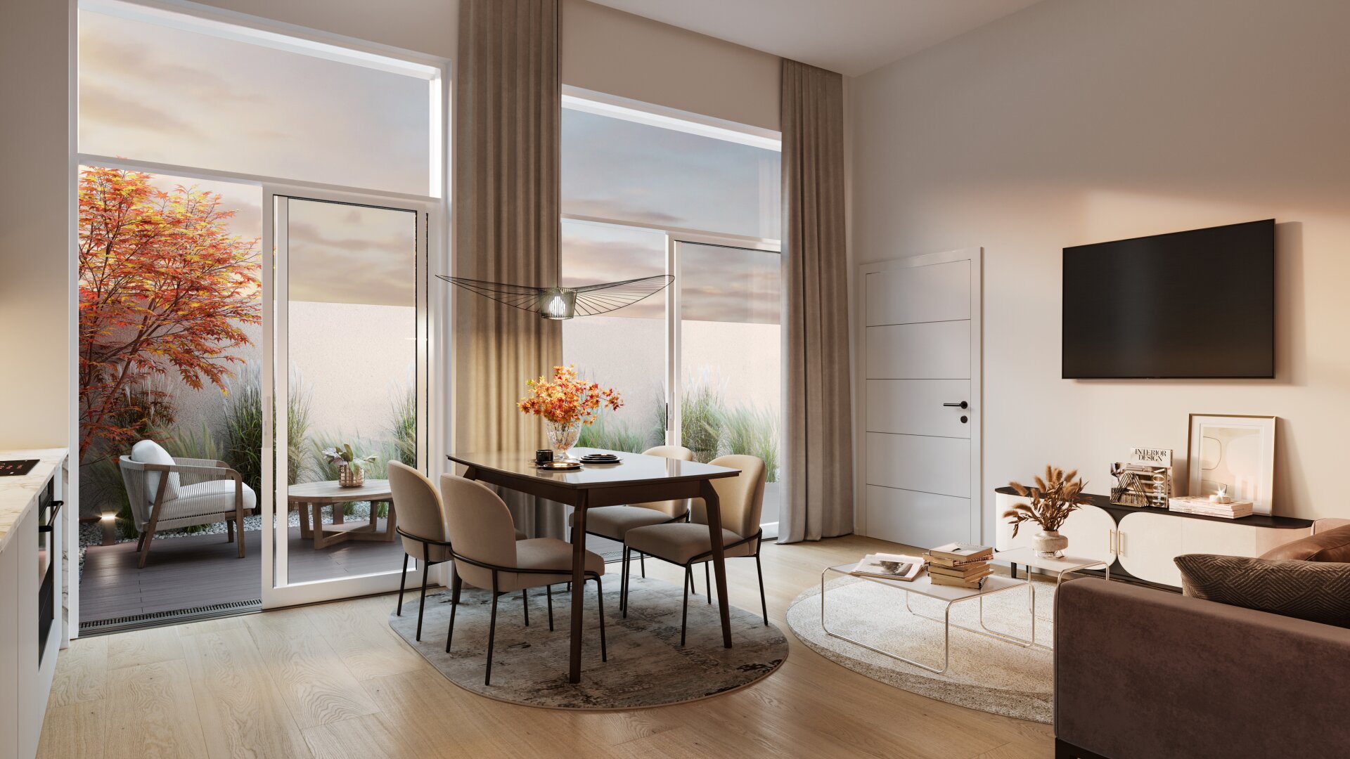 Investition in Wiens Zukunft: Moderne Vorsorge in Meißnergasse 2