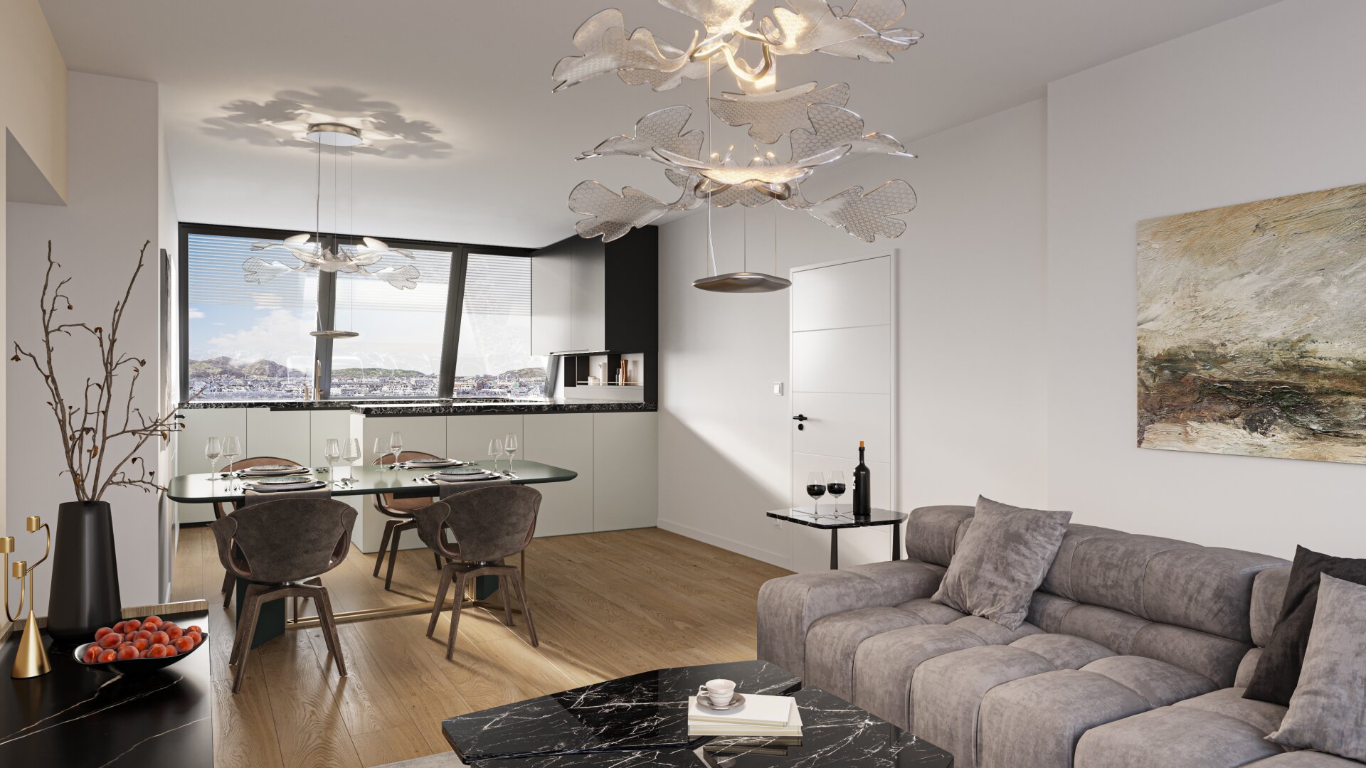 Investition in Wiens Zukunft: Moderne Vorsorge in Meißnergasse 2