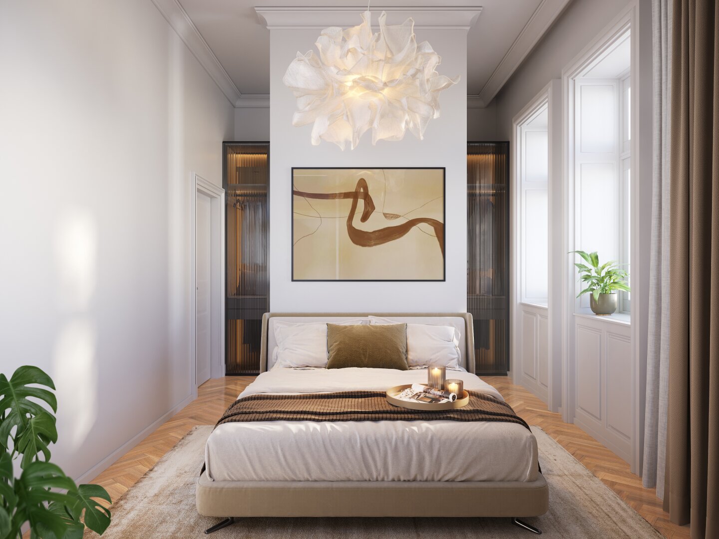 Investition in Wiens Zukunft: Moderne Vorsorge in Meißnergasse 2