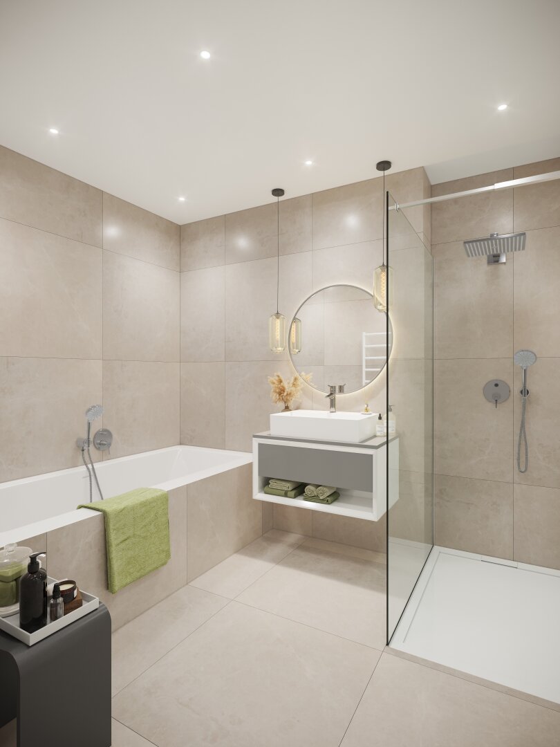 Investition in Wiens Zukunft: Moderne Vorsorge in Meißnergasse 2