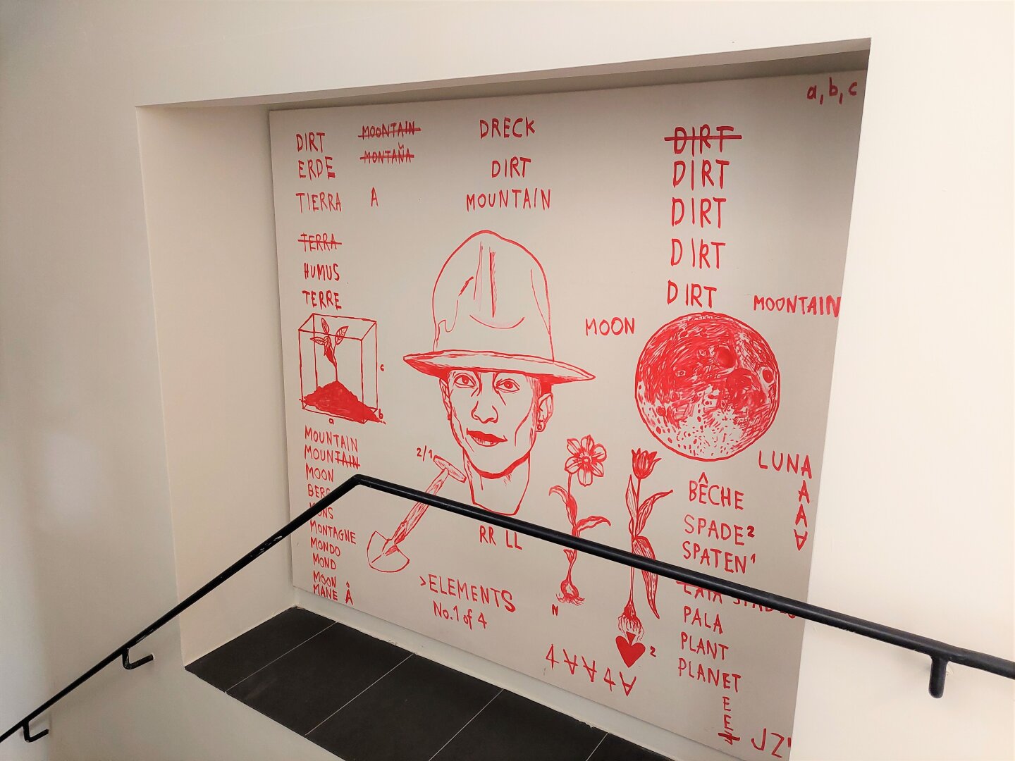 Herrliche Wohnung im Stilaltbau