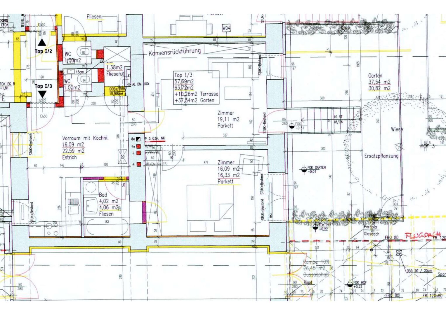 Grundriss 1