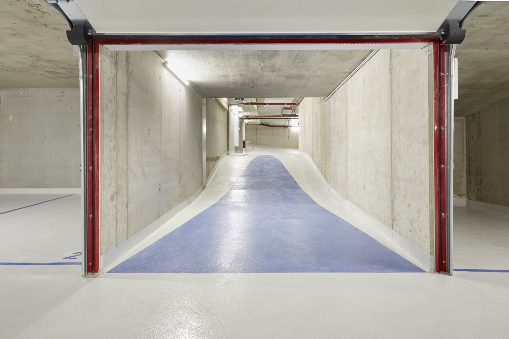 Garagenstellplatz 2