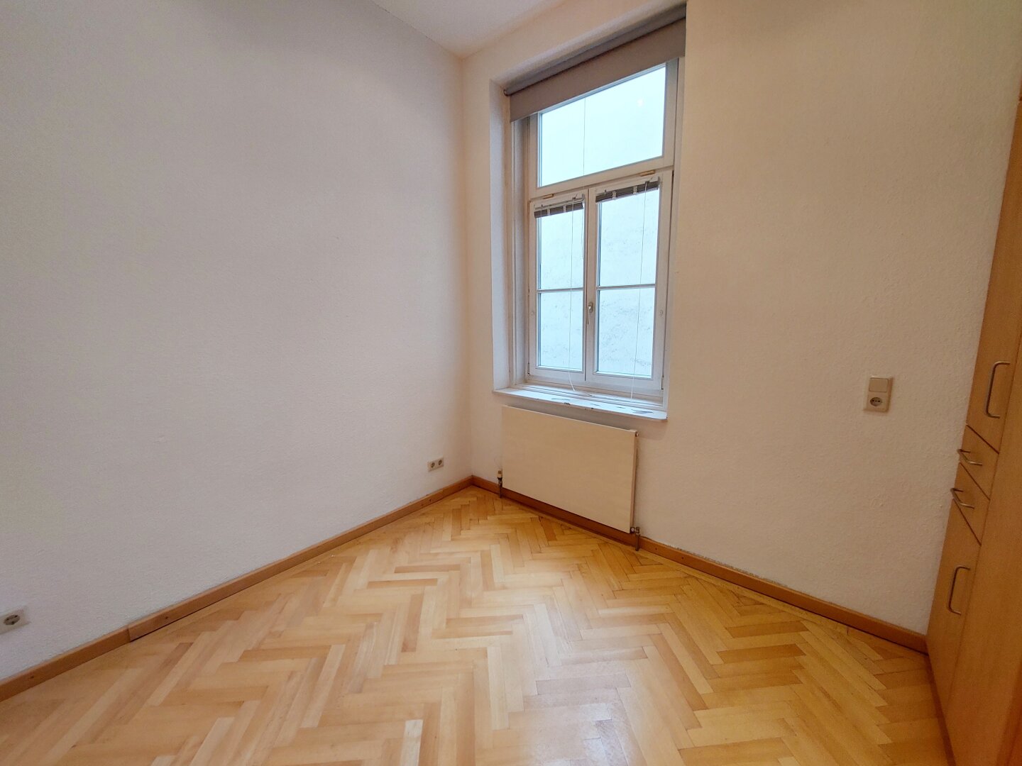 Altbaujuwel nahe Mariahilfer Straße