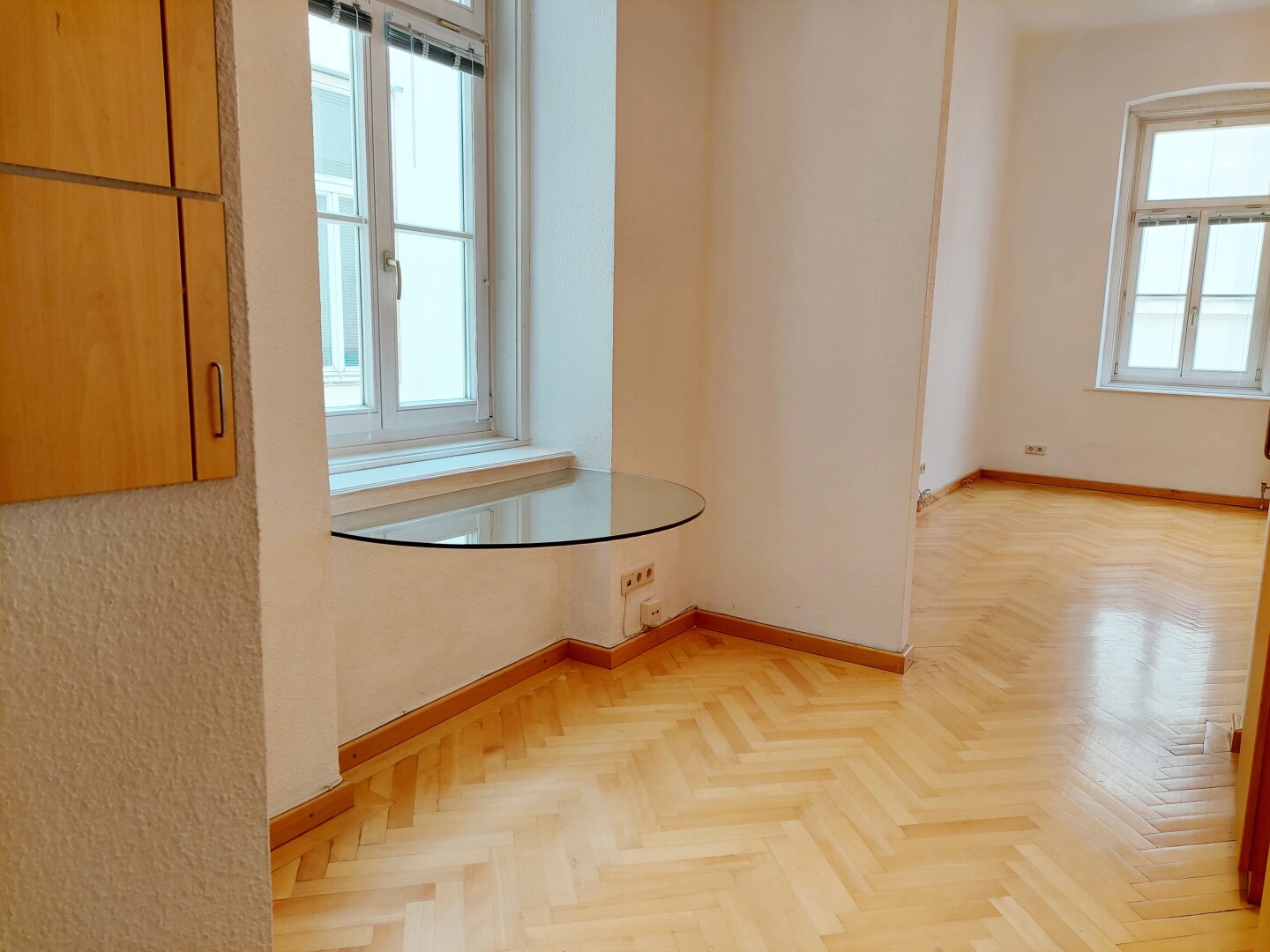 Altbaujuwel nahe Mariahilfer Straße