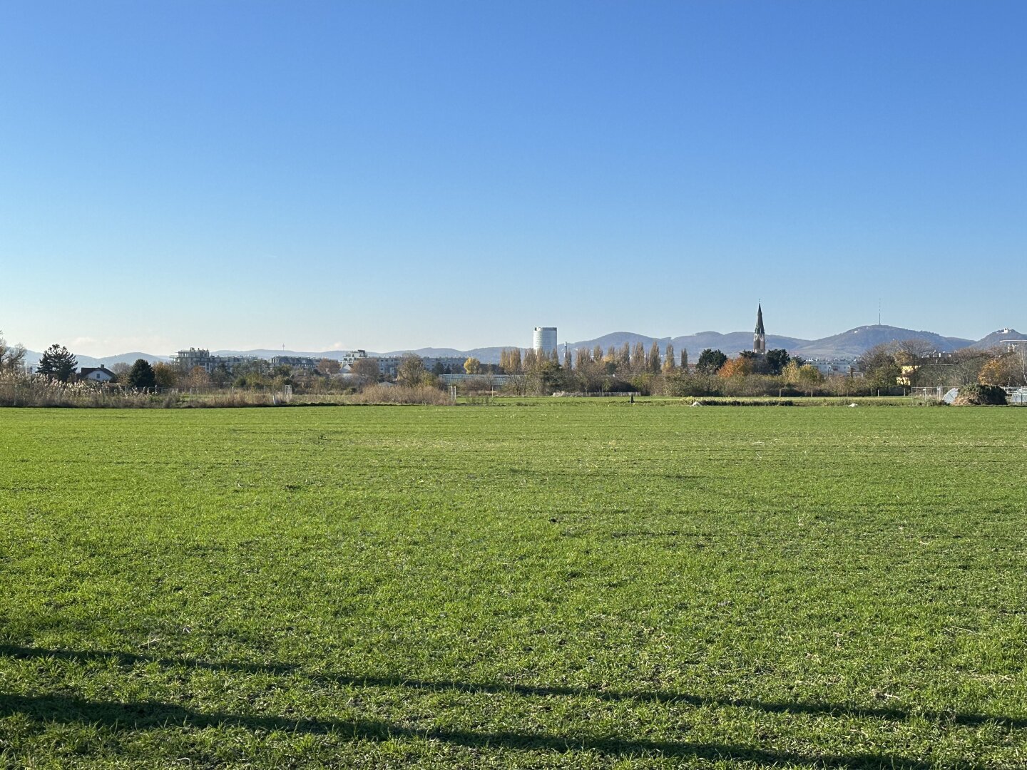 "Bonsai" - Ihr neues Zuhause im Grünen Wiens