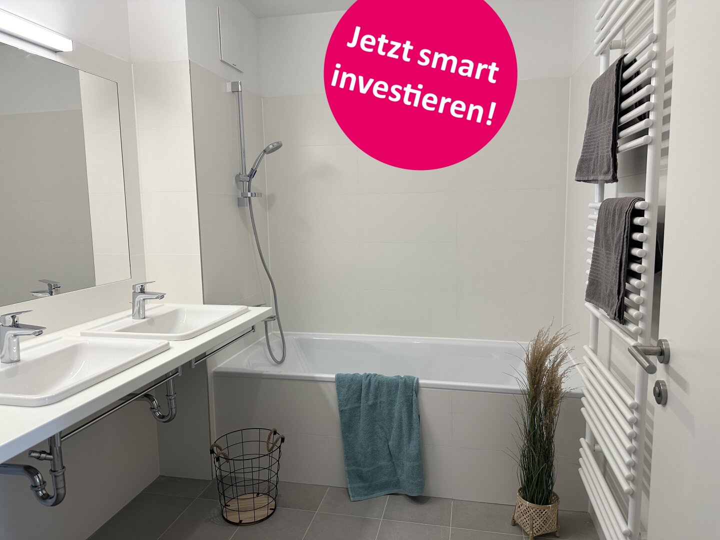 Entspanntes Vorsorgen in Wien: Das Projekt "Bonsai"