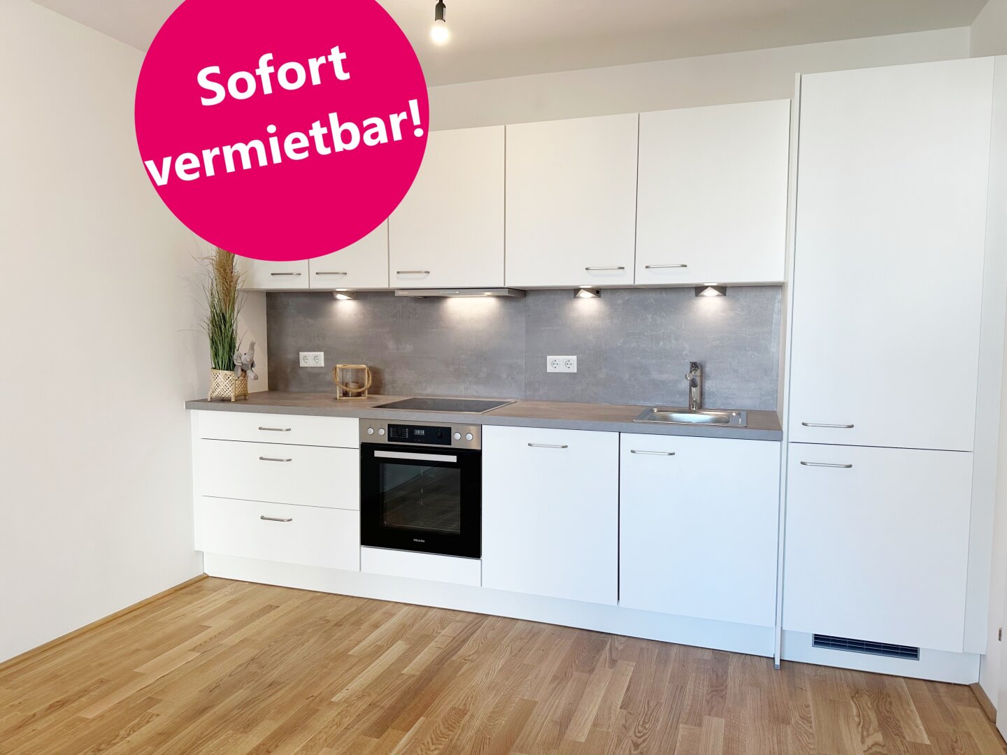 "Bonsai" Ihr neues Renditeobjekt in Bestlage