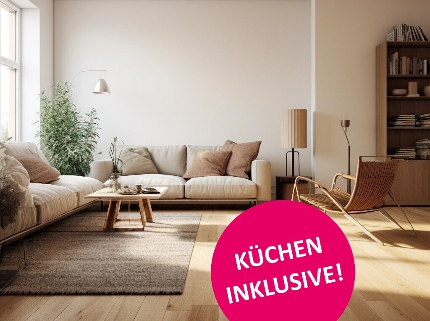 "Bonsai" Ihr neues Renditeobjekt in Bestlage