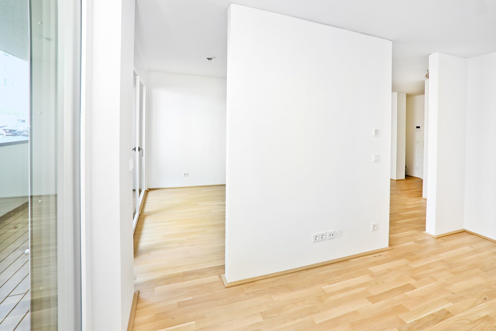 Gepflegte Wohnungen mit Premium-Ausstattung & bester Infrastruktur