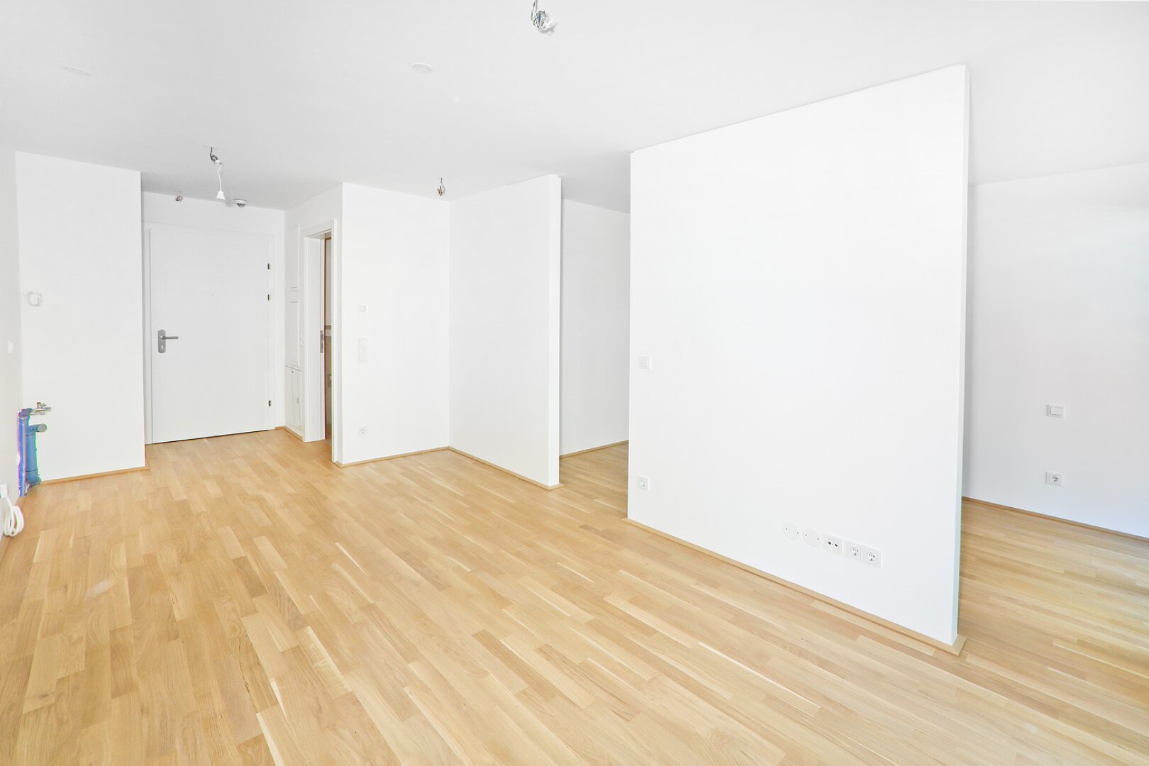 Gepflegte Wohnungen mit Premium-Ausstattung & bester Infrastruktur