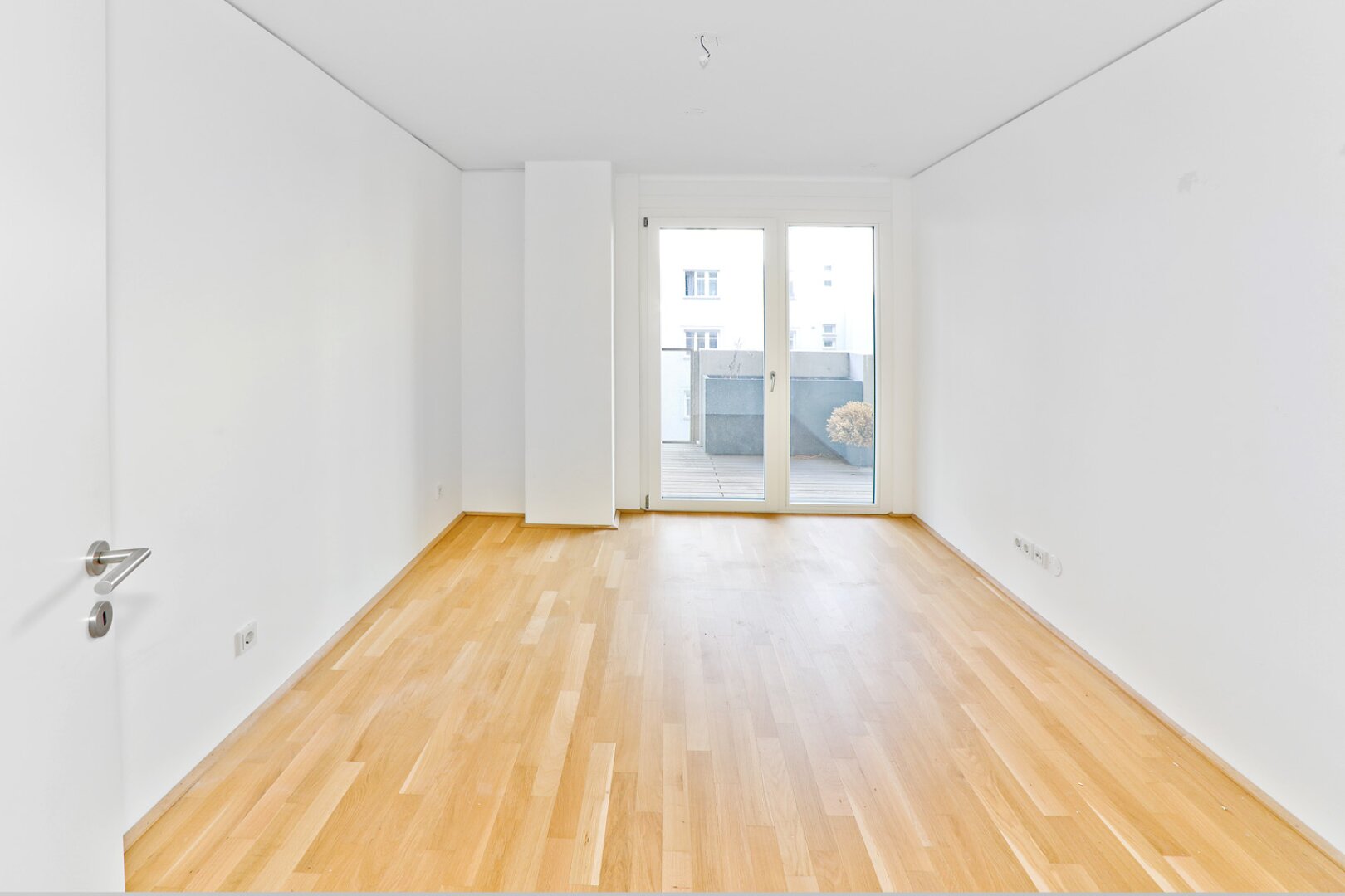 Zentral wohnen, entspannt leben – moderne Wohnungen in Wien